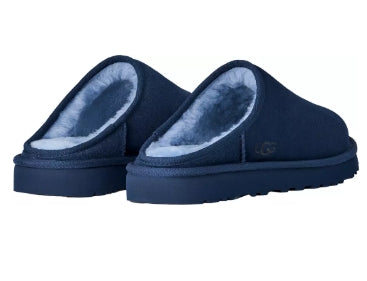 M Classic Slip-On in Deep Ocean
