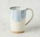 Etta B Pottery Coffee Mug
