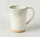 Etta B Pottery Coffee Mug