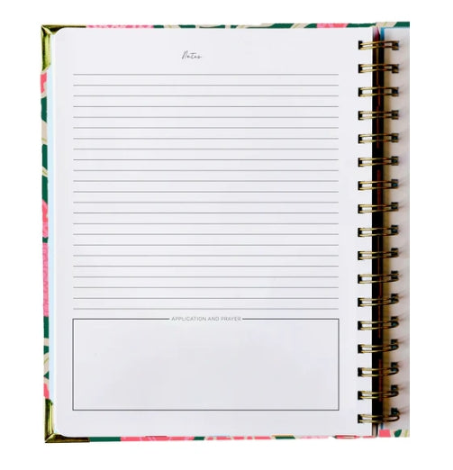 Sermon Notes Counting My Blessings