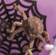 Halloween Plush