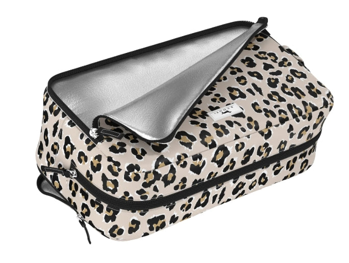 Glamazon Toiletry Bag Glamoflauge