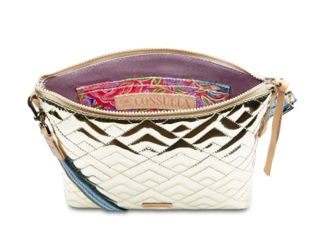 Downtown Crossbody Evadney
