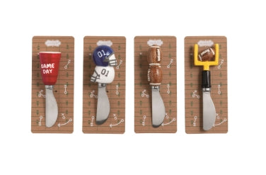 Tailgate Spreaders