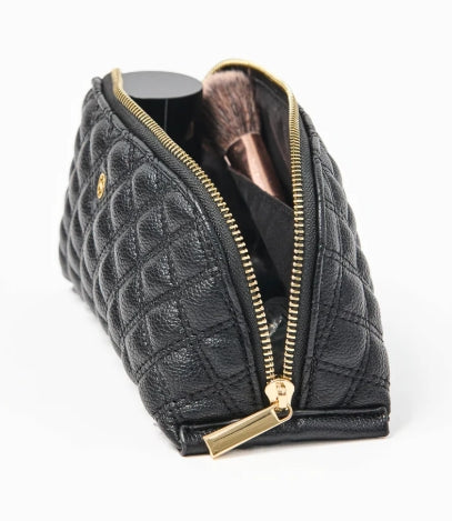 Essential Pouch Small Black