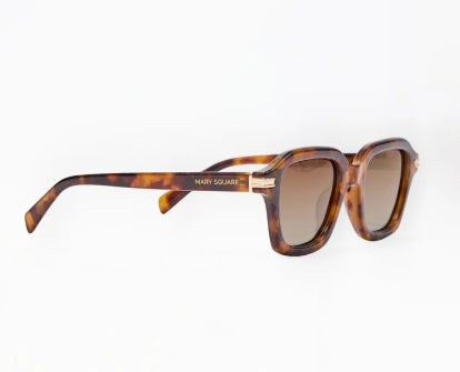 Polarized Sunglasses Alyssa Tortoise