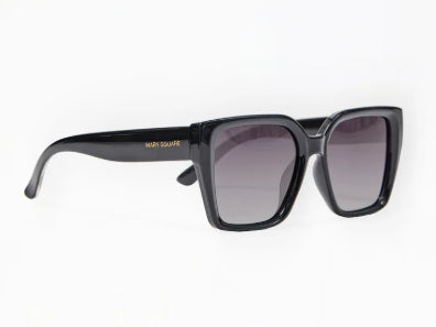Polarized Sunglasses Kylie Black