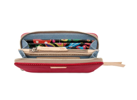 Essentials Wallet Maren