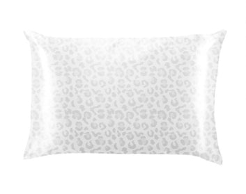 Silky Satin Pillowcase