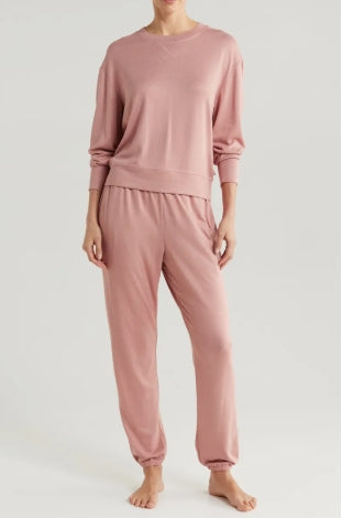 Gable Set ll Pink Dawn