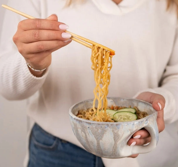 Ramen Mug