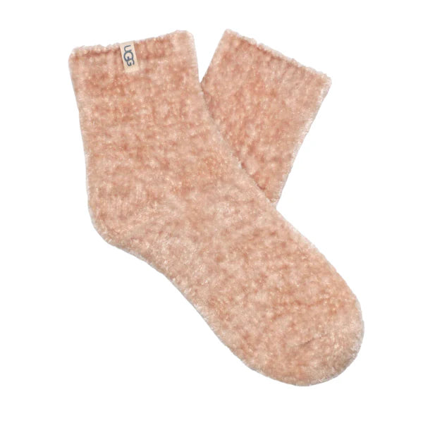 UGG W Leda Cozy Quarter Moon