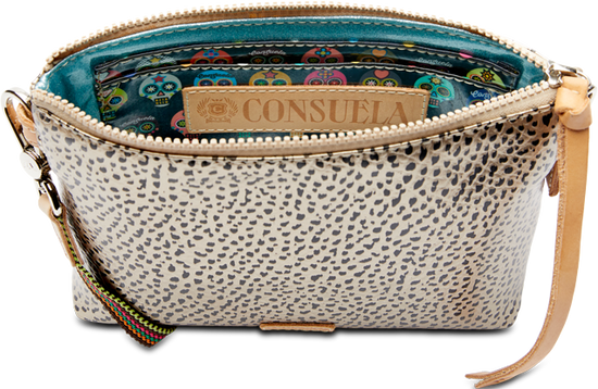 Midtown Crossbody in Wesley