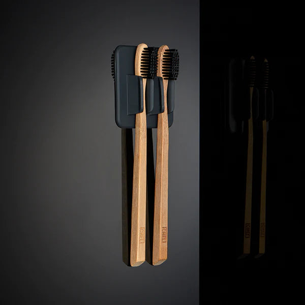 The George Toothbrush Holder