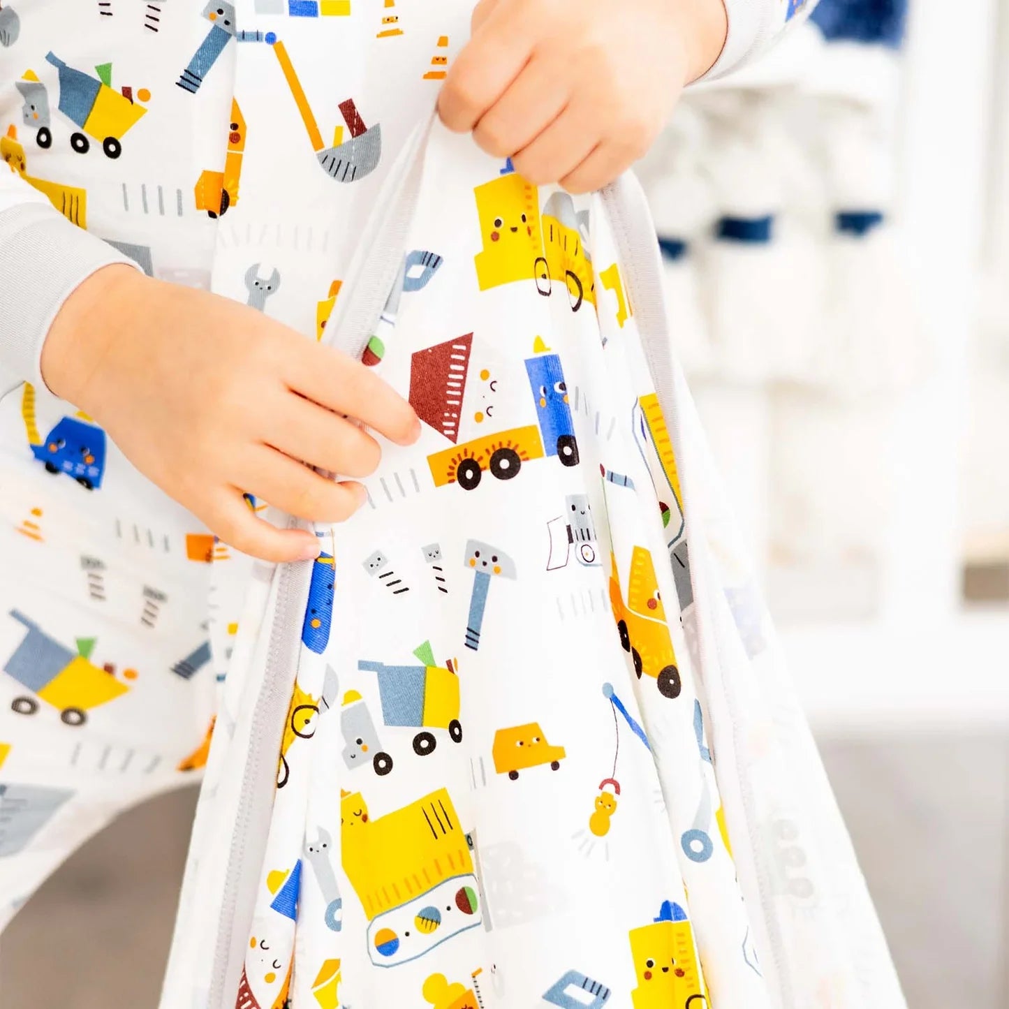 Comfort Swaddle