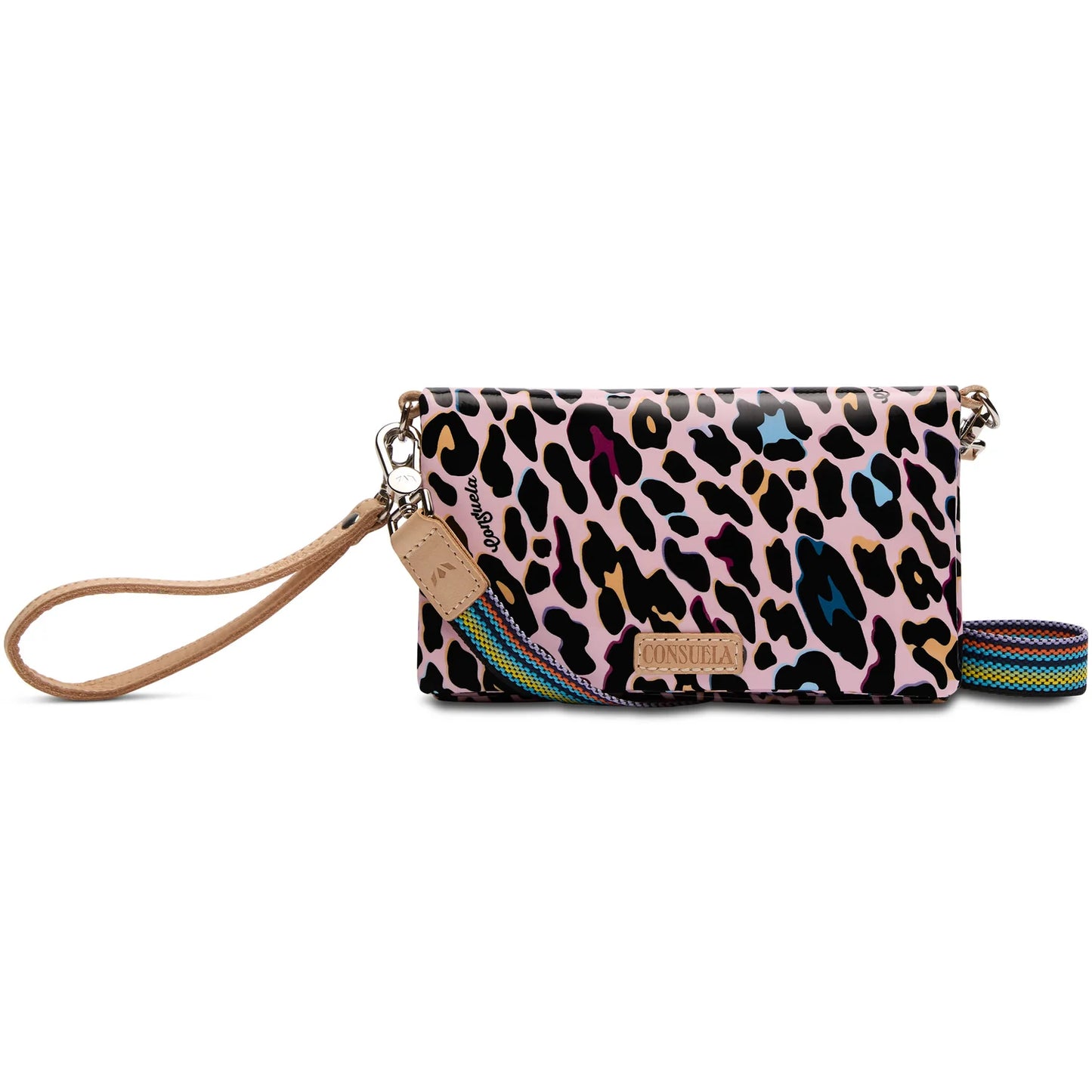 Uptown Crossbody in Ruth