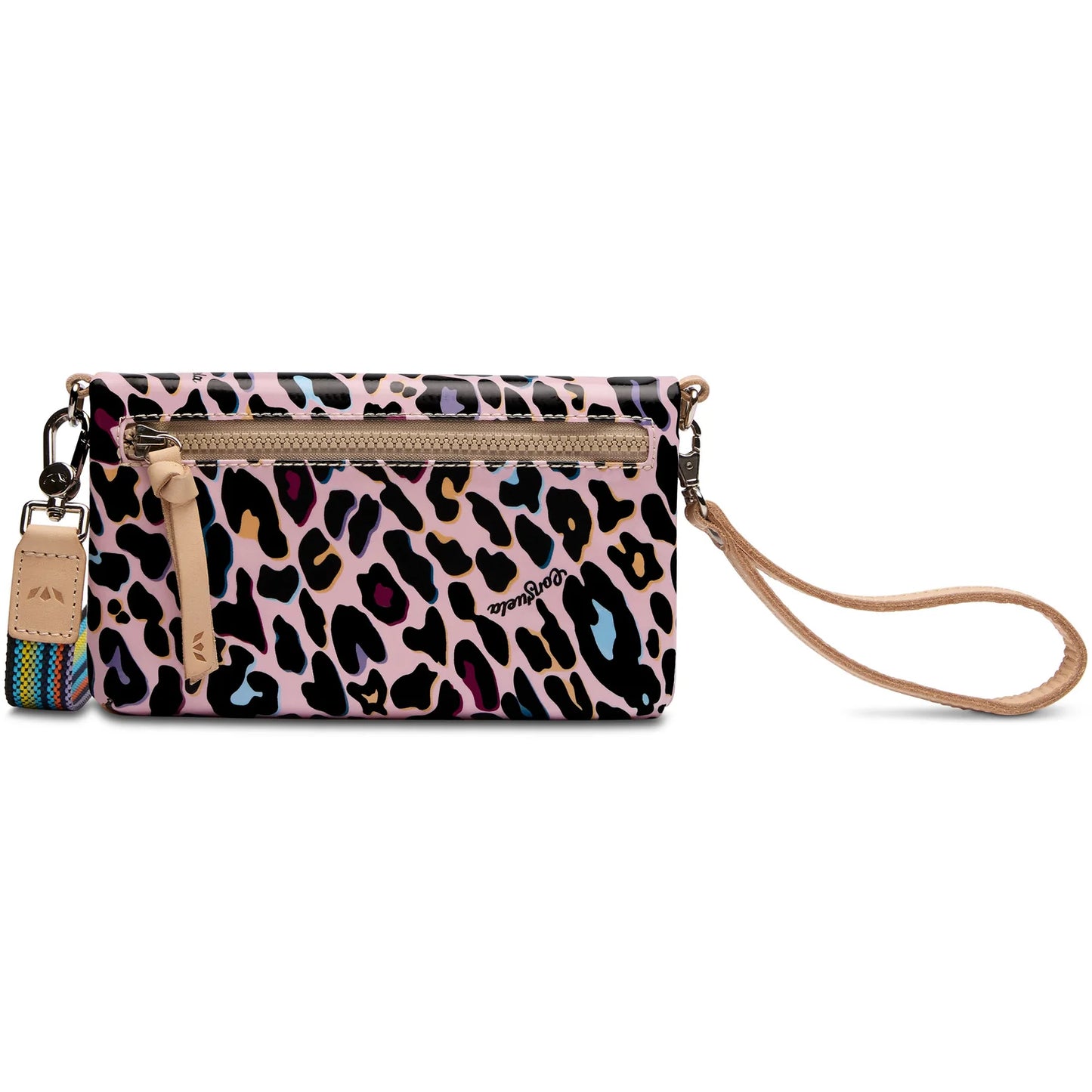 Uptown Crossbody in Ruth