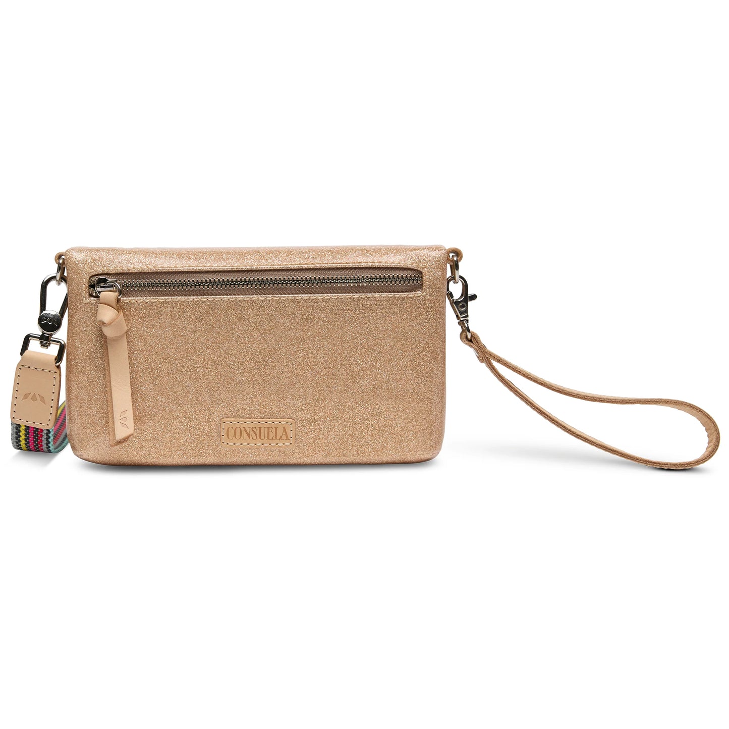 Uptown Crossbody Lyla