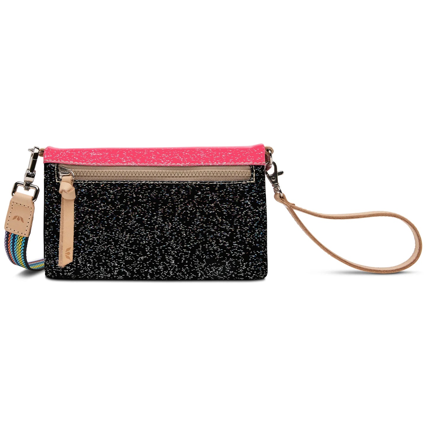 Uptown Crossbody Bae
