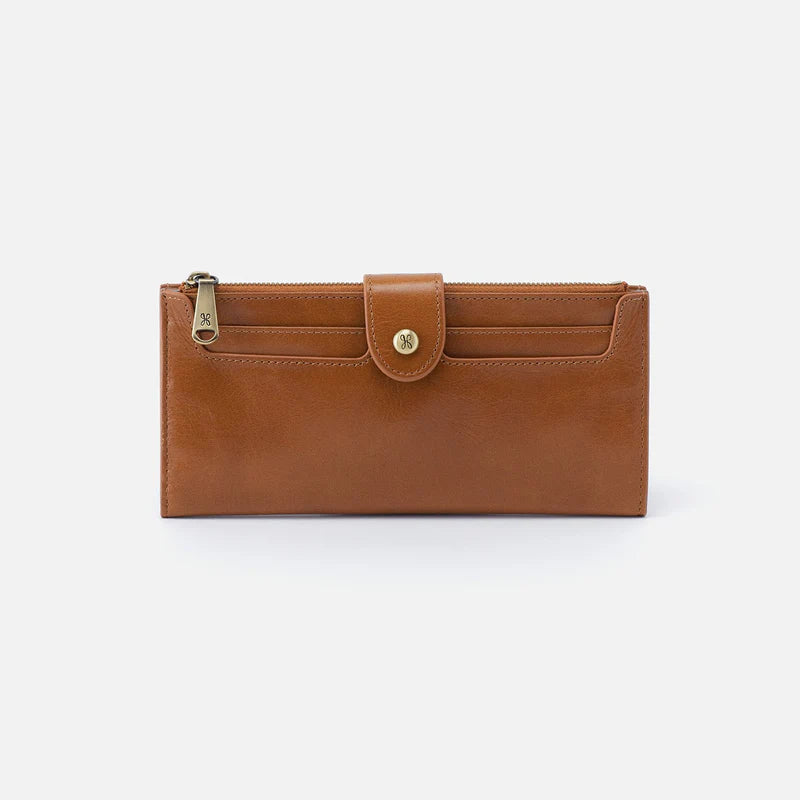 Dunn Truffle Wallet
