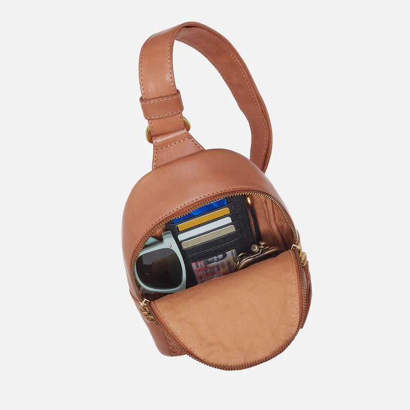 Fern Sling in Harvest Wheat