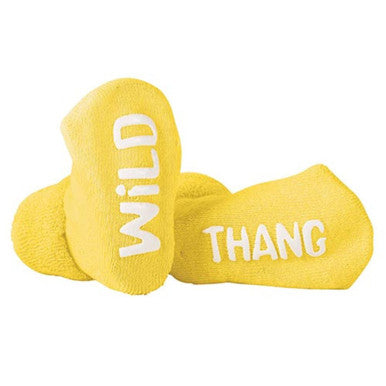 Silly Socks