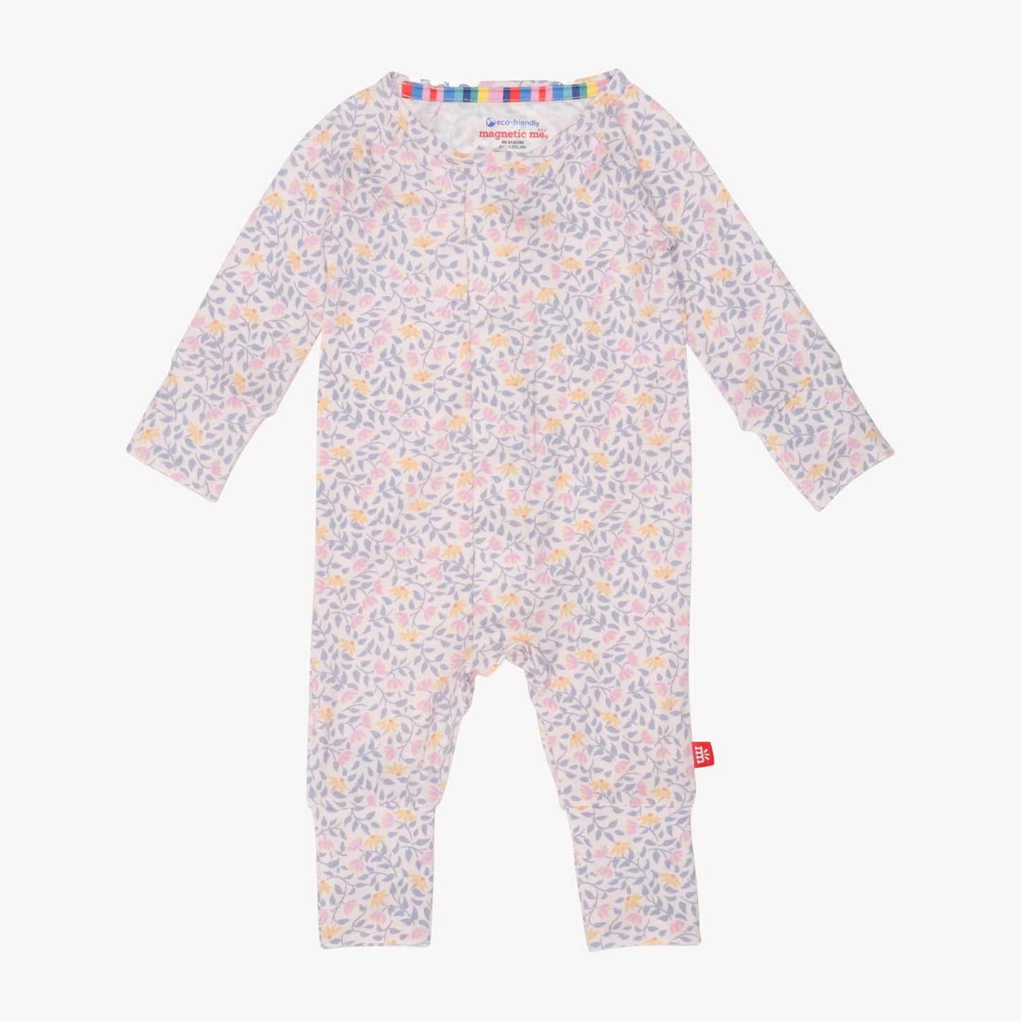 Amelia Convertible Modal Coverall
