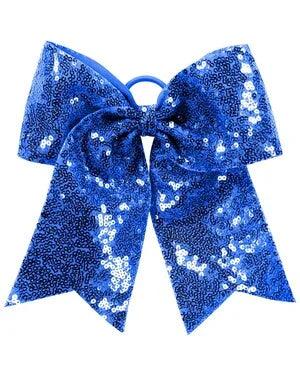 Glitter Bow