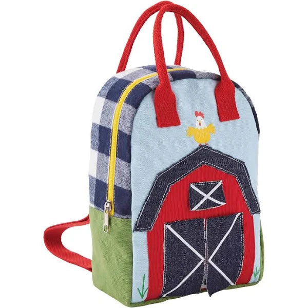 Barnyard Backpack