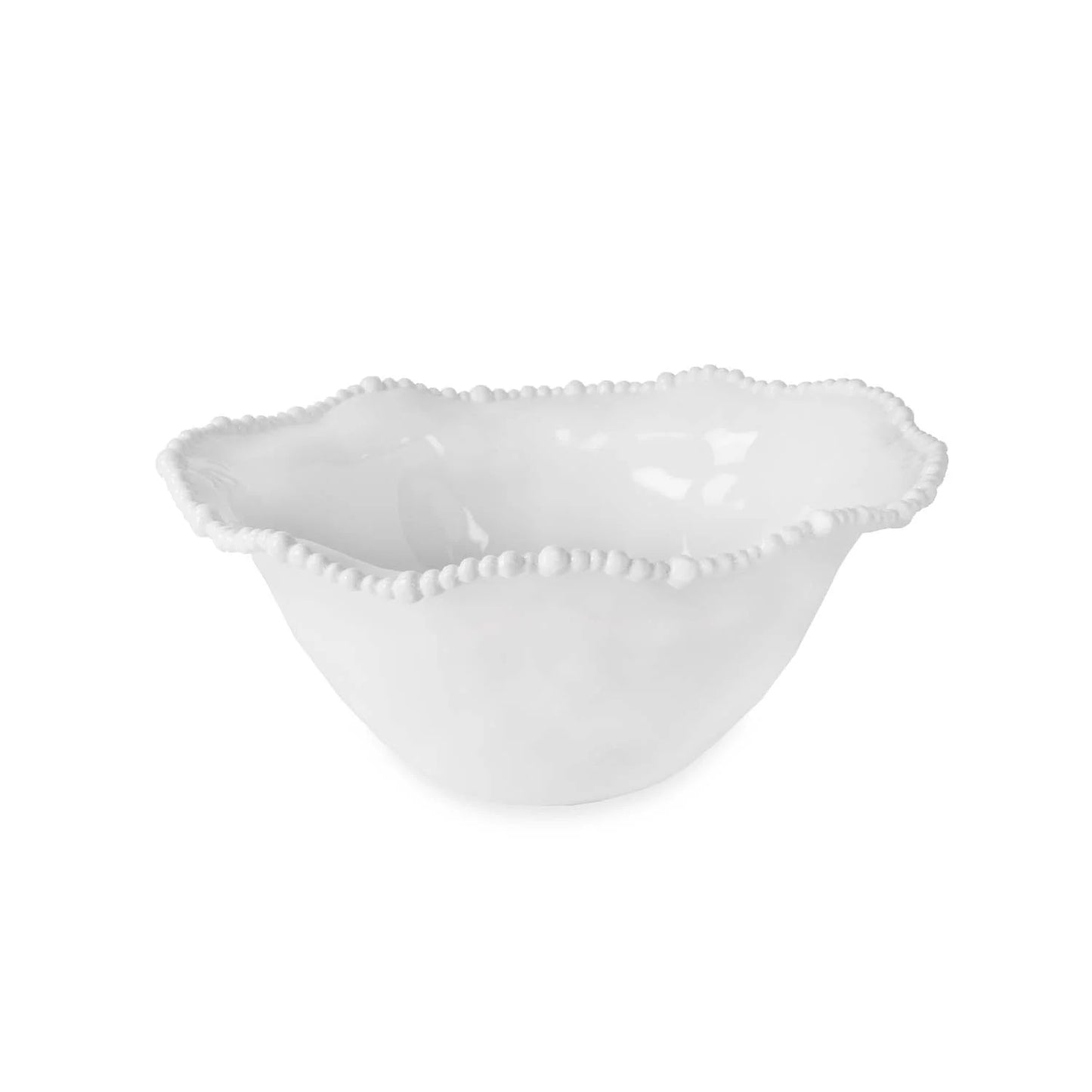 Vida Alegria Bowl Large White