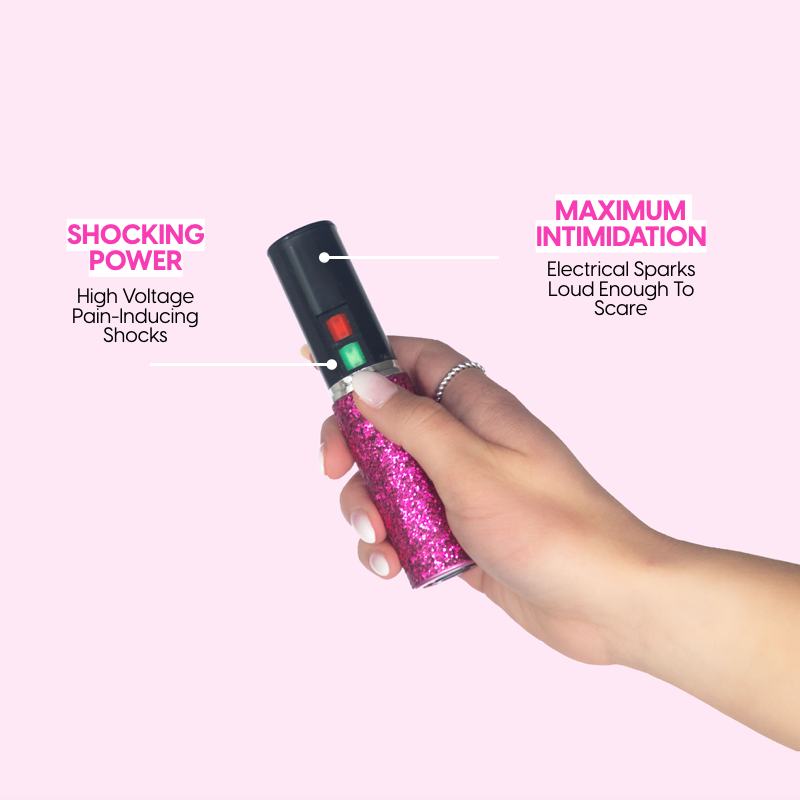 Mini Stun Gun