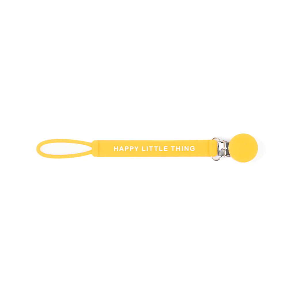 Pacifier Clip
