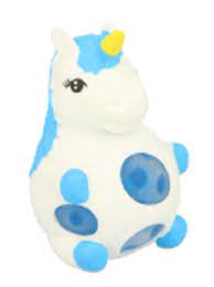 Unicorn Bead Ball