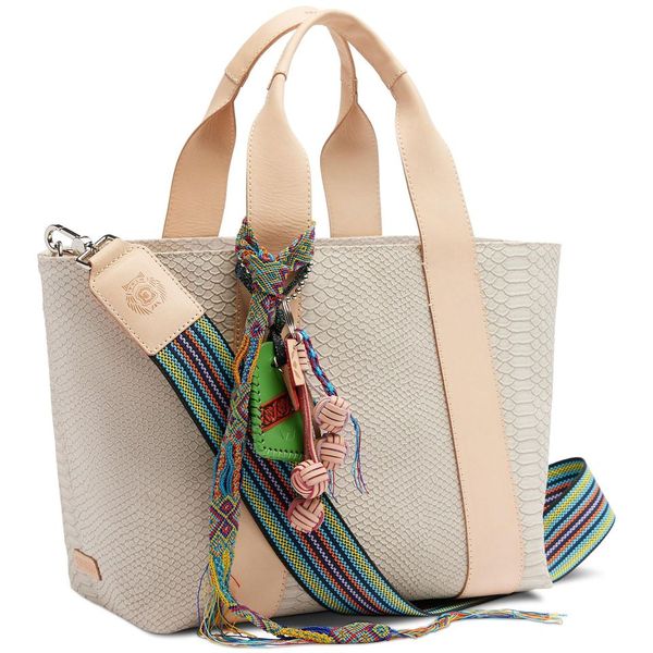 Carryall in Thunderbird
