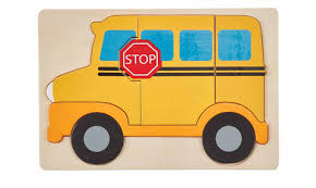 Transportation Puzzle