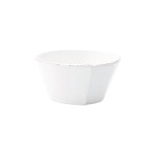 Melamine Lastra Stacking Cereal Bowl