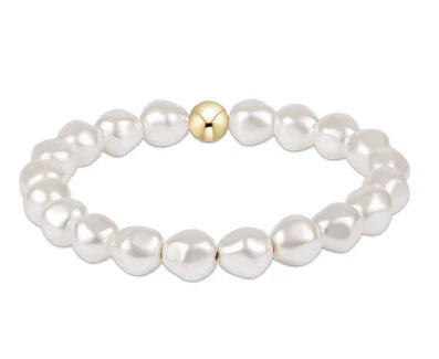 Classic Admire Pearl Bracelet