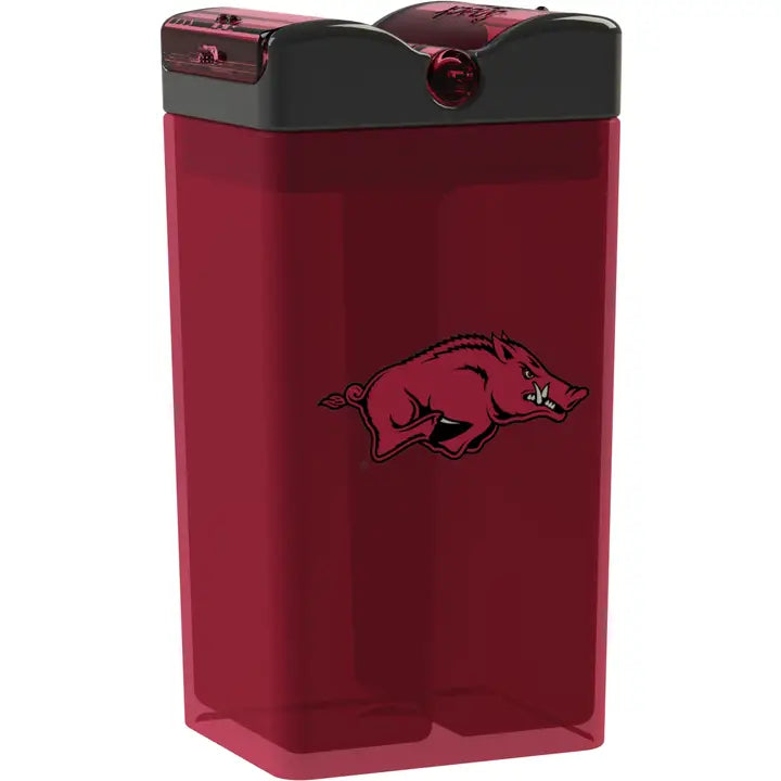 UofA Snack in the Box 2 12oz