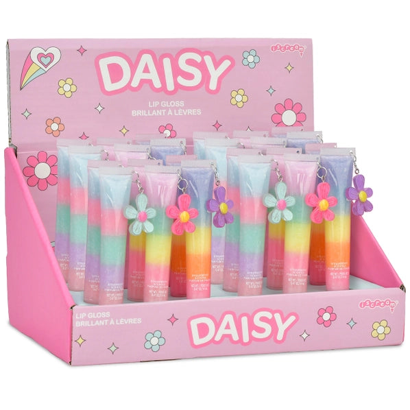 Daisy Lip Gloss