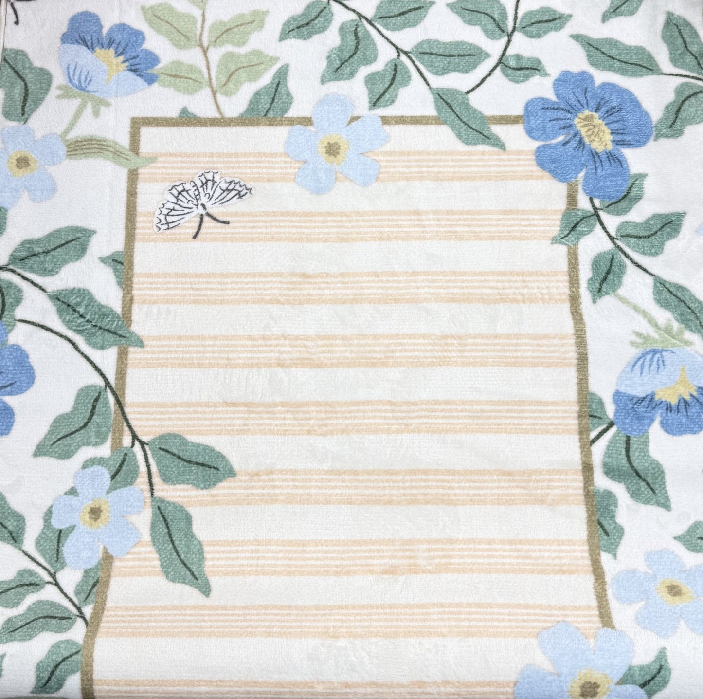 Rifle Paper Co. x Loloi Larkin Beige Floral