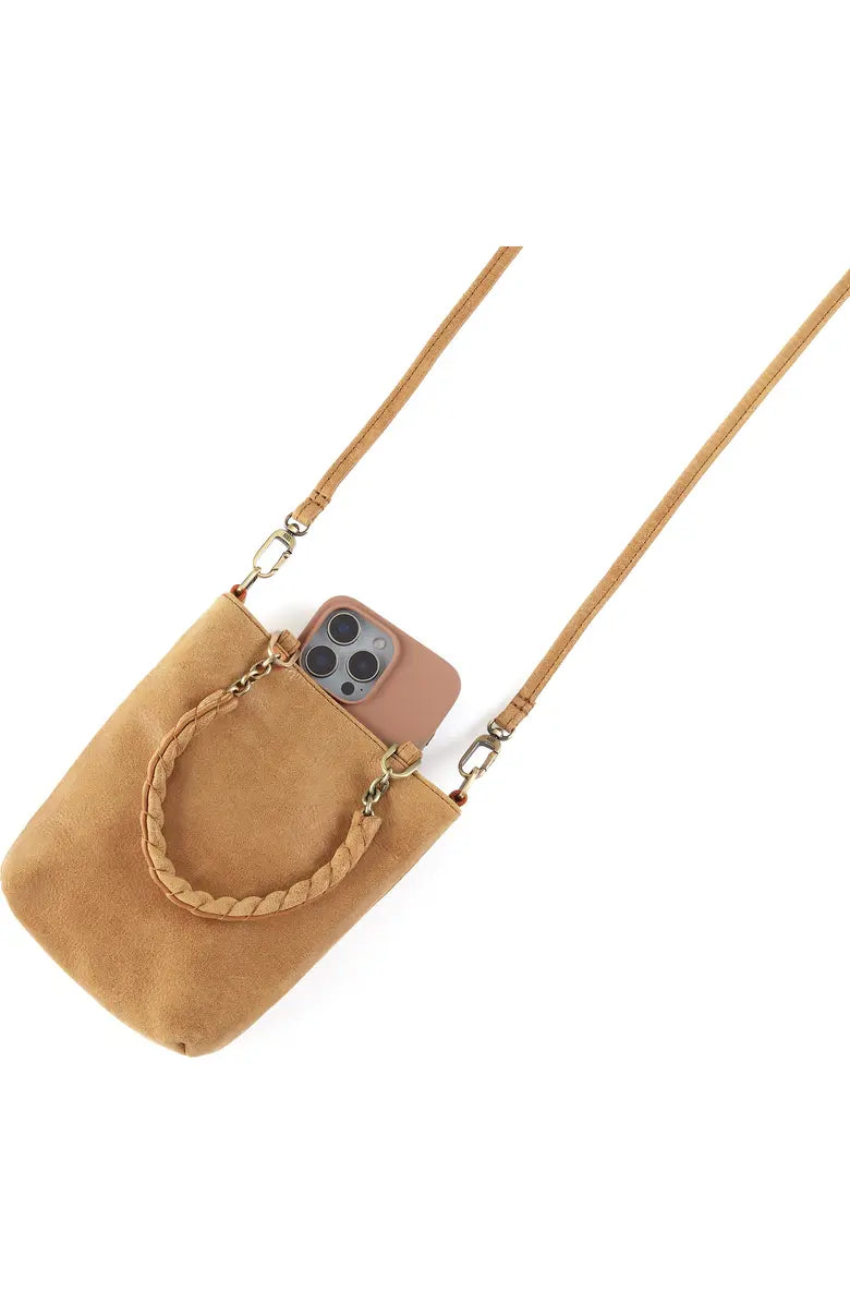 Tennessee Mini Bag in Whiskey