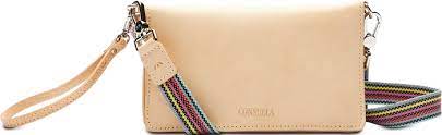 Uptown Crossbody in Diego
