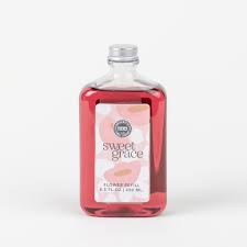 Flower Diffuser Refill Oil Sweet Grace