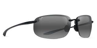 Hookipa Gloss Black