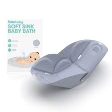 Soft Sink Baby Bath