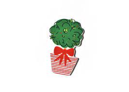 Holiday Topiary Mini Attachment