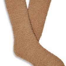 UGG Fincher Ultra Cozy Crew Socks