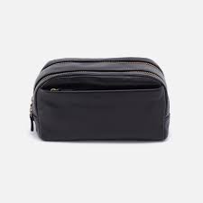 Hobo Mens travel kit black
