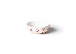 Coton Colors Kisses Trinket Dish