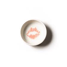 Coton Colors Kisses Trinket Dish